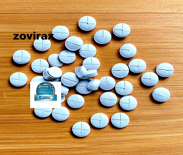 Zovirax 2